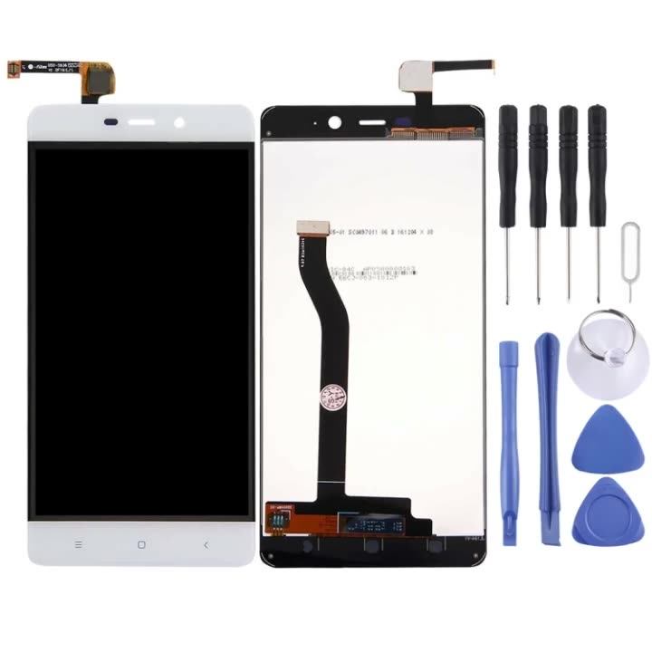 Original Lcd For Redmi 4a Touch Screen 