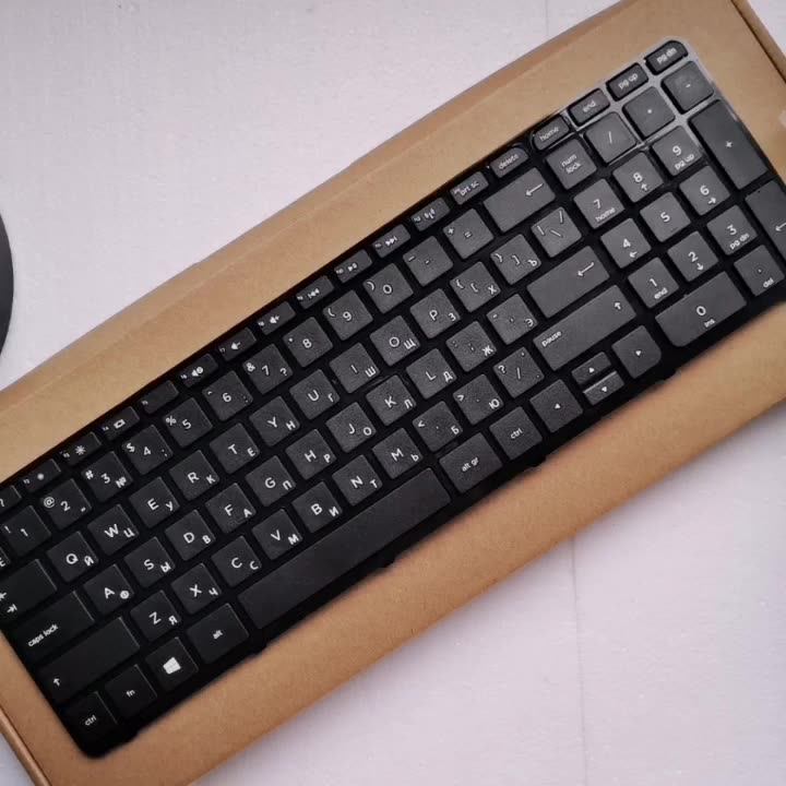 Batteria 2200mAh Per HP 15-ba099nl 15-ba101nl 15-ba104nl 15-ba500nl 15