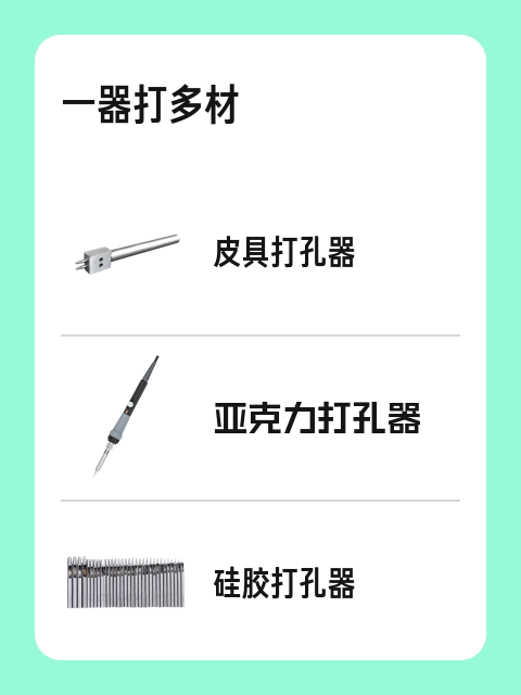 一器打多材-淘宝逛一逛