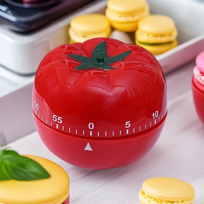 Timer timer reminds students to learn to do self-discipline kitchen alarm clock dual-purpose electronic multi-function watch