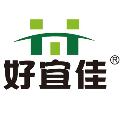 好宜佳旗舰店的LOGO