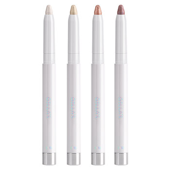 Gelas matte pearl pen for women Gelas matte pearl pen for women