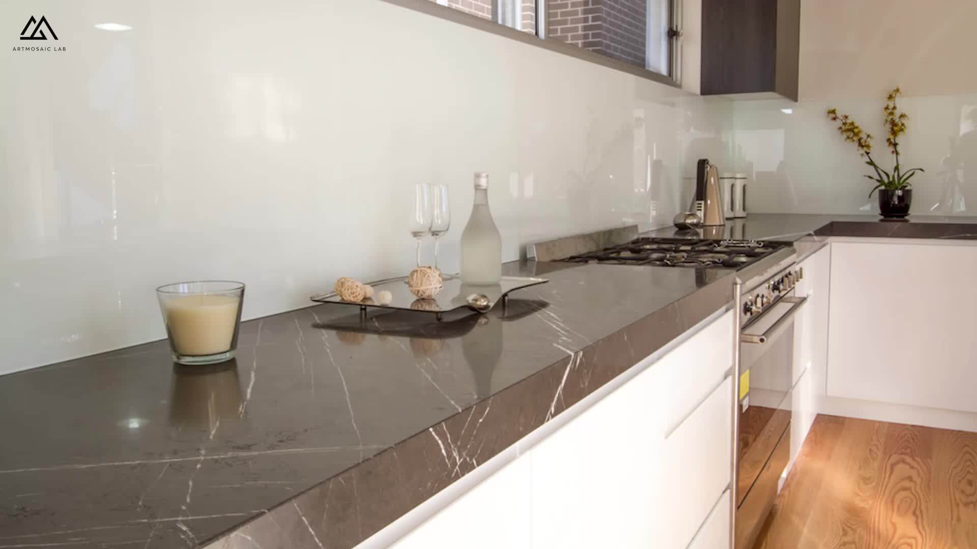 Graphite Gray Kitchen Marble Countertop For Bathroom Buy Marble