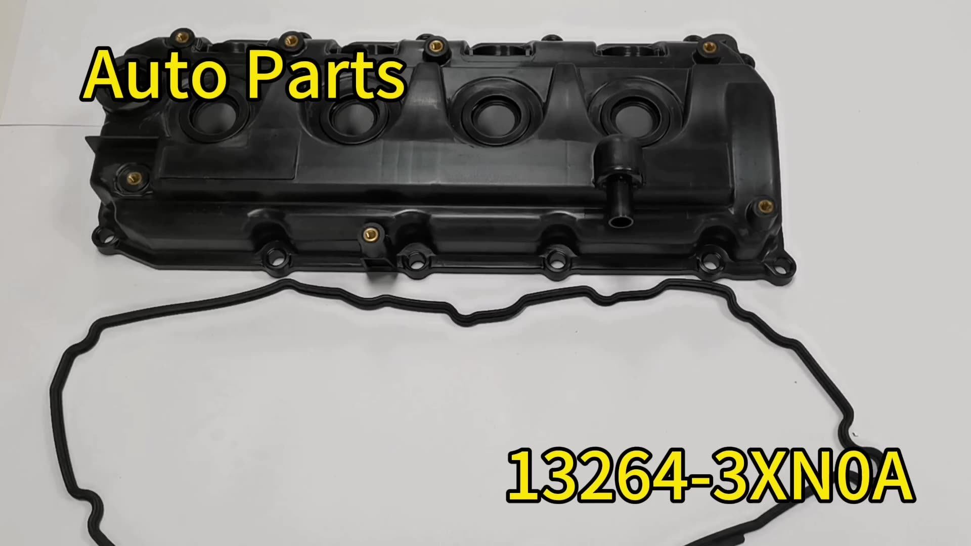 OEM 13264-3XN0A Auto Engine Cylinder Gasket for Juke & Teana