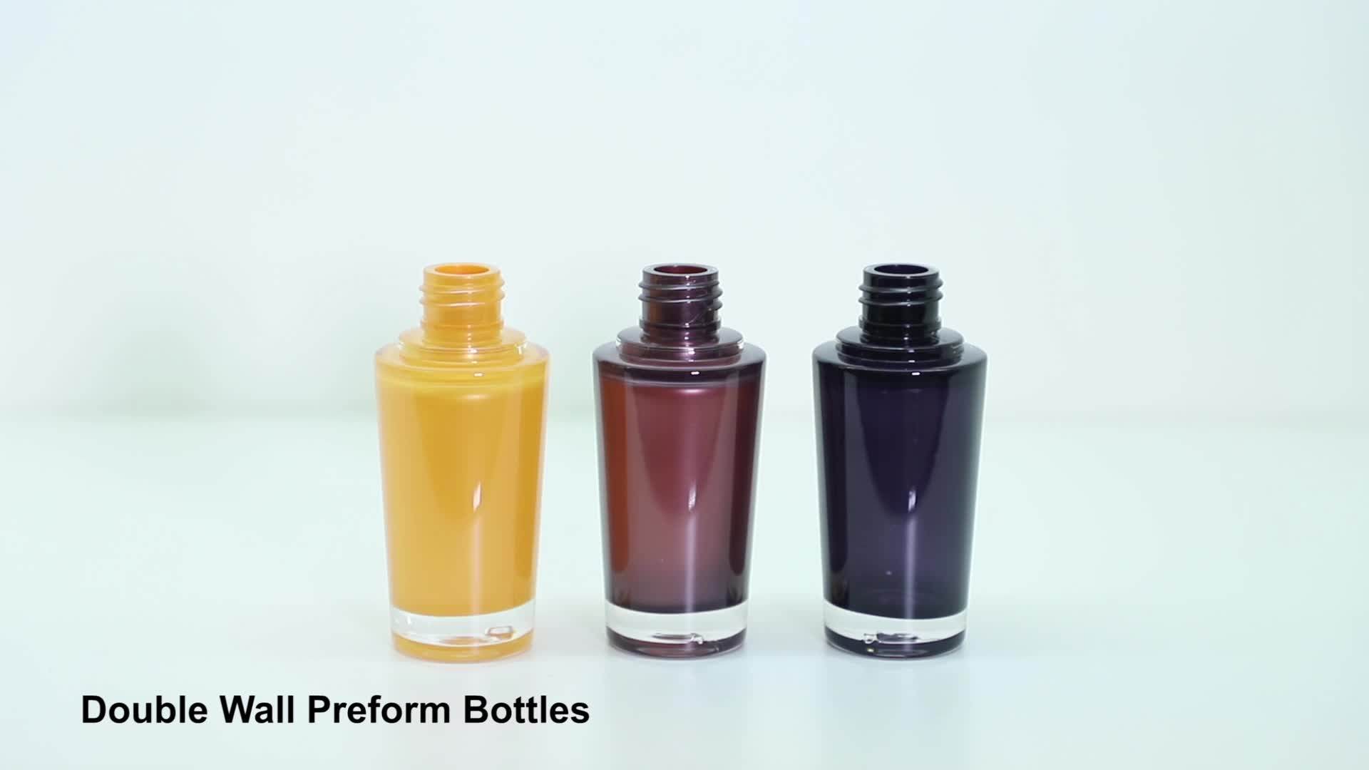 Pet Plastic Cosmetic Bottle 30ml Bottle Buy 30ml Bottle,Pet Plastic