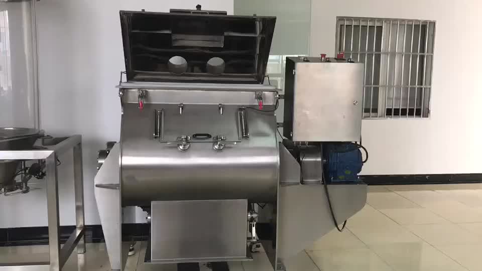 Industrial Blender Grain Mixer Food Powder Mixer Machine Buy Food