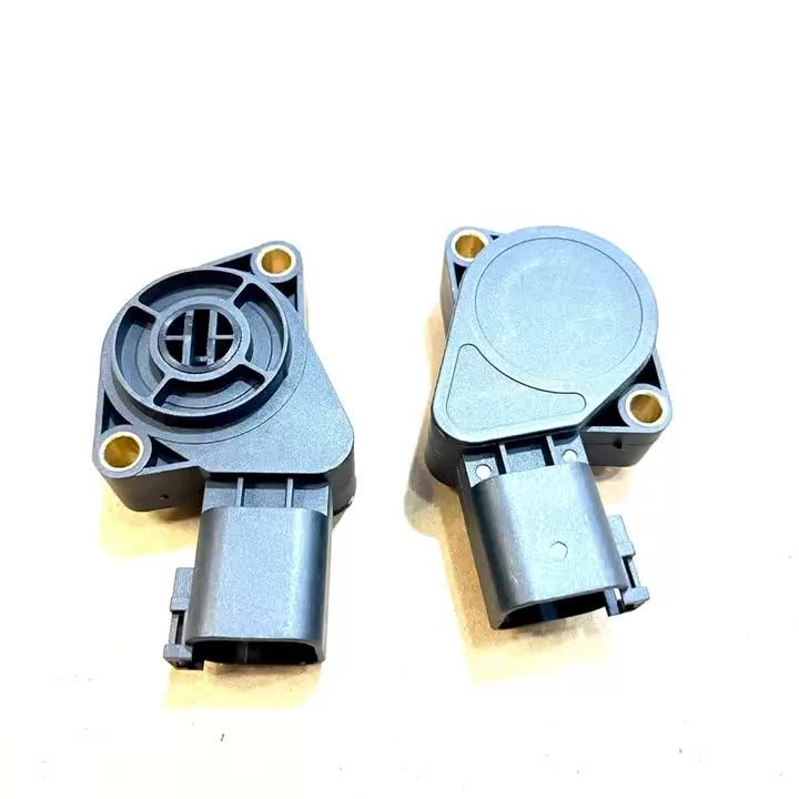 スロットルポジションセンサー カワサキバイク ニンジャ ブルート