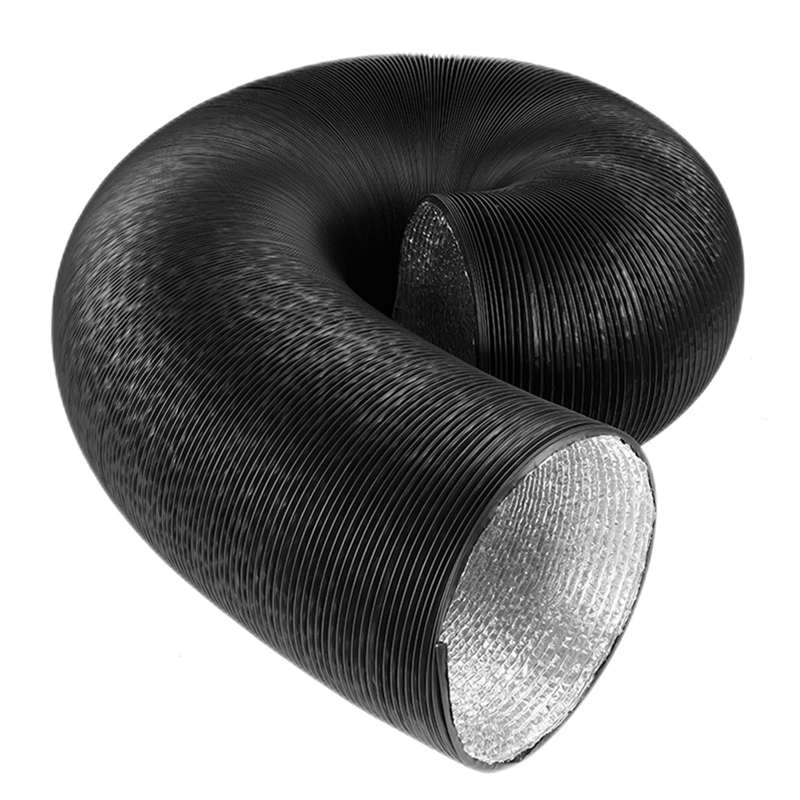 通风管道建材批发
