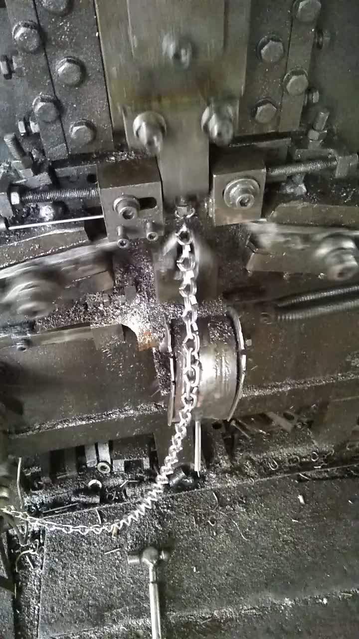 1/4 Stainless Steel Chain Long Link Chain,Middle Link Chain,Short Link