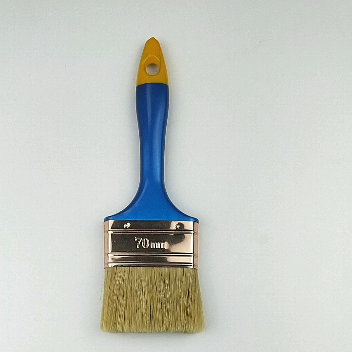 Filament Brush,Pure Bristle Paint Brush,Brush Paint Brush With
