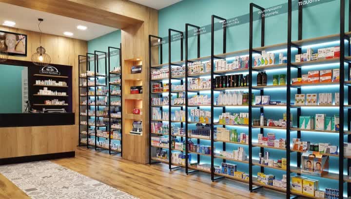 Shop Decoration Ideas Medical Store Furniture Retail Pharmacy Shop Interior Design Buy Retail Pharmacy Shop Interior Design Medical Shop Interior