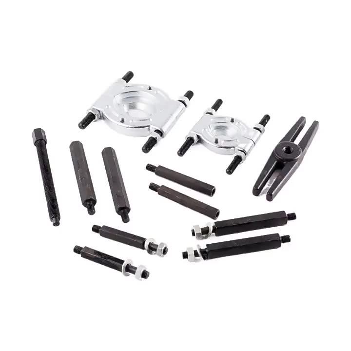 Sugetools 12pcs Automotive Vehicle Tools Hydraulic Hex Push Extension