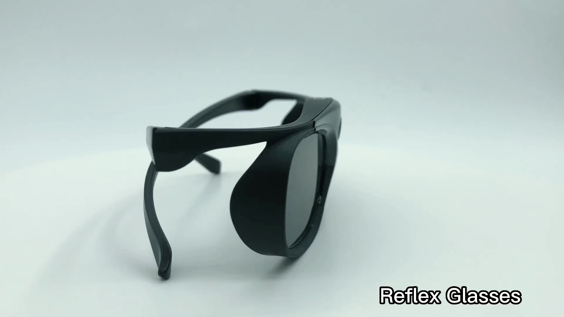 Очки баскетболиста Court Vision