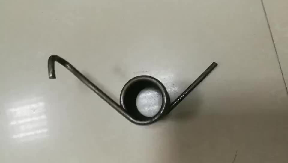 Truck Brake Parts - CWB520 Spring Clutch Pedal for Nissan UD