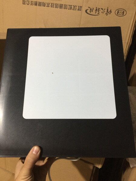 The aesthetic antenna is the 800 - 2700 band covert projection lamp beautification antenna