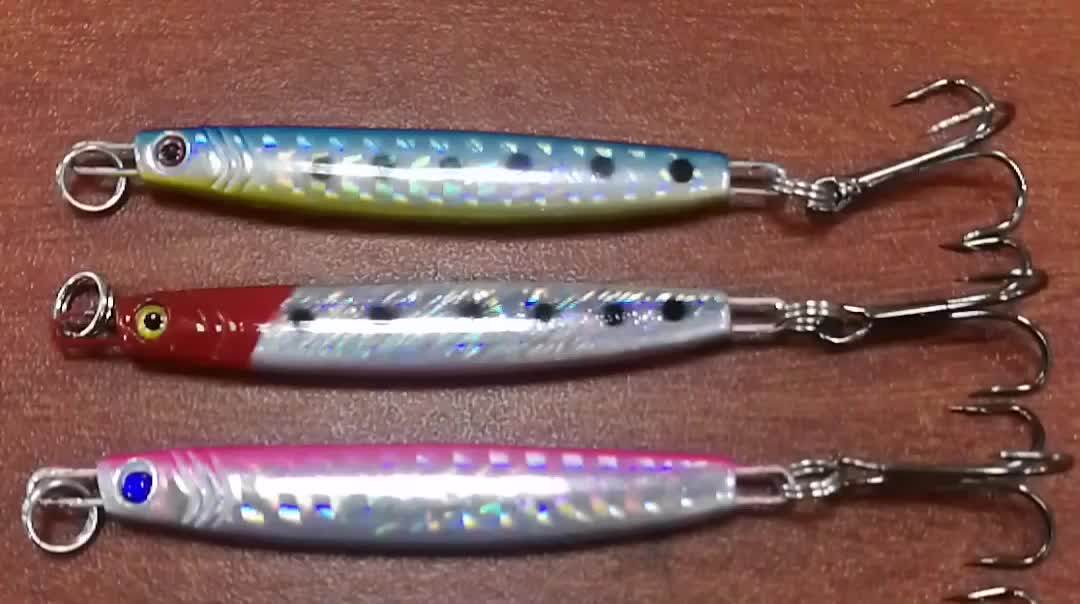Hengjia Jigging Lures Metal Lead Jig14g Fishing Lure Buy Fishing Metal Lure,Jigging Lures