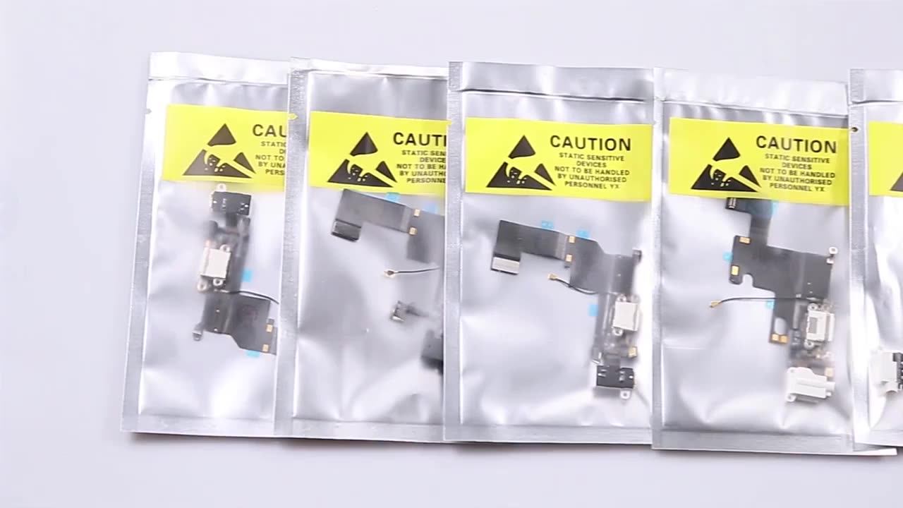 Original Wholesale For Iphone Charging Flex Cable,Touch Screen Battery