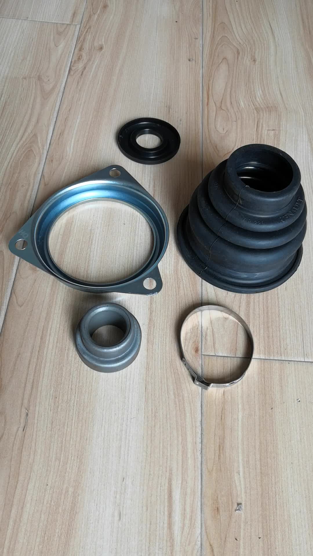 Cv Joint Boot Kit For Renault 7701473830 8200017057 Buy Cv Boot,Cv