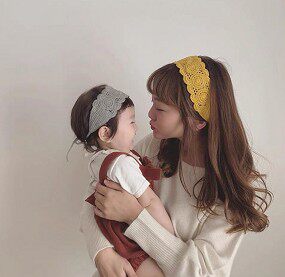 萌比Baby