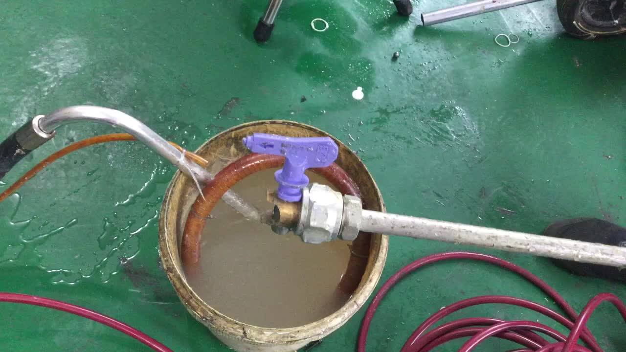 Grac Fflp Fine Finish Low Pressure Reversible Tip Nozzle For Airless Paint Spray Guns Buy