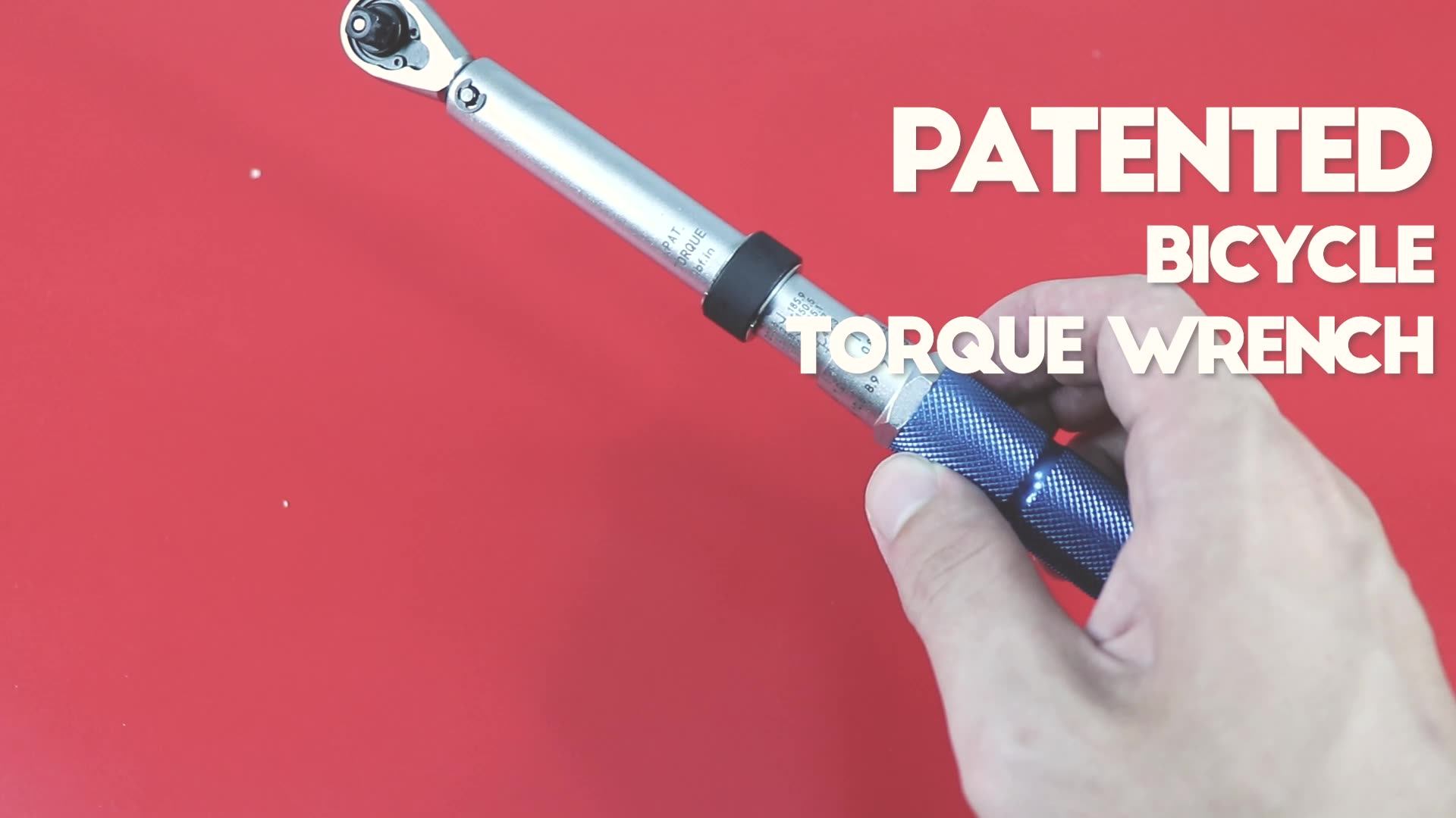 424 Nm Bicycle Torque Wrench Patented Mini Manual Preset Adjustable