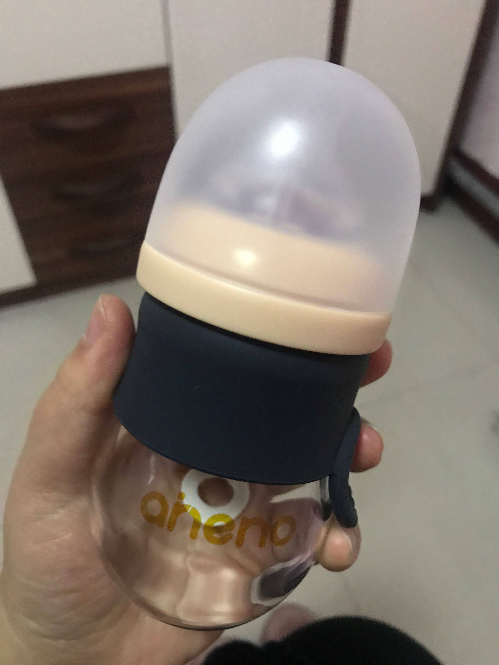 新生儿专用小奶瓶好不好用，是什么牌子_搜券