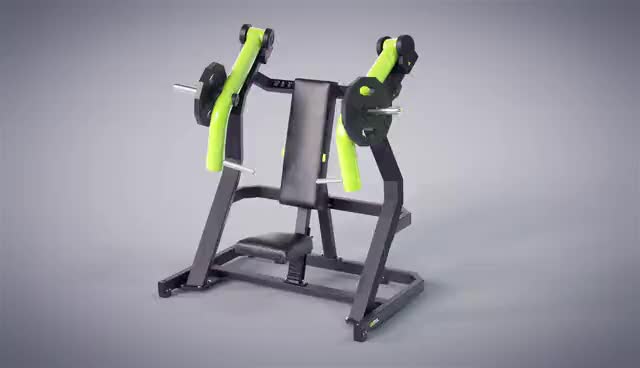 Тренажер Chest Incline
