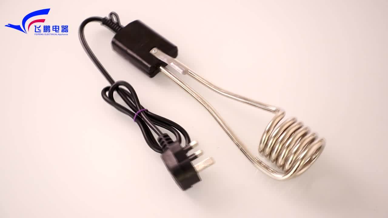 Fp260 Big Electric Iron Heating Element Buy Electric Iron Heating