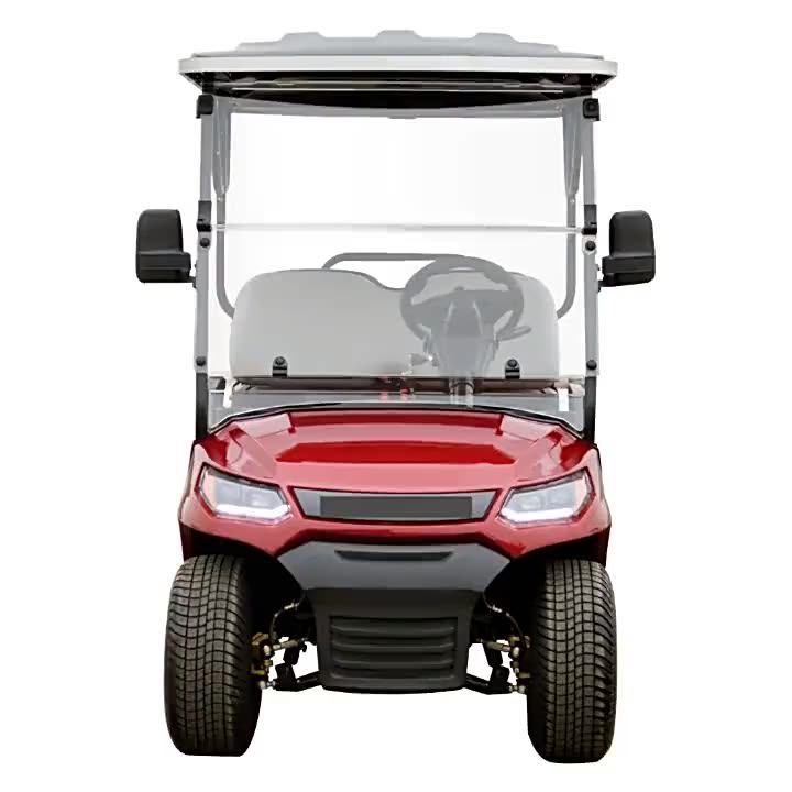 Highpower Fat Tires Golf Trolley Electric Golf Carts Buy Golf Carts,Electric Carts,Golf