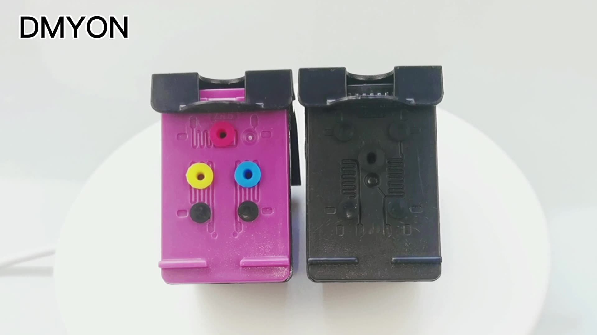 123XL Compatible for HP 123 Ink Cartridge hp Deskjet 2130 1110