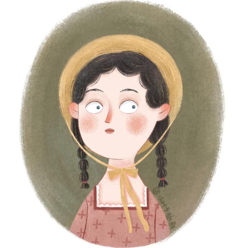 女儿儿国的国王的店