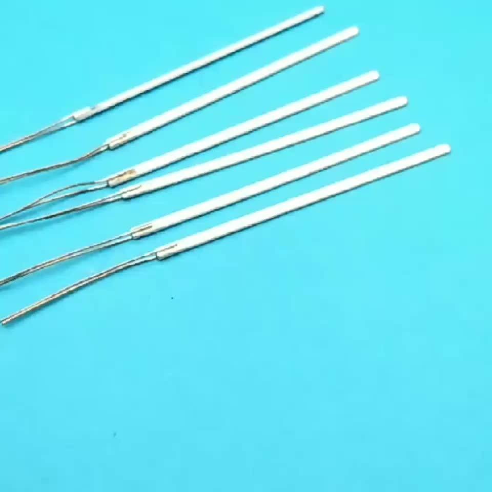 Durable Temperature Ceramic Heater Rod Stick/xmcera Buy 24v 2.8ohm