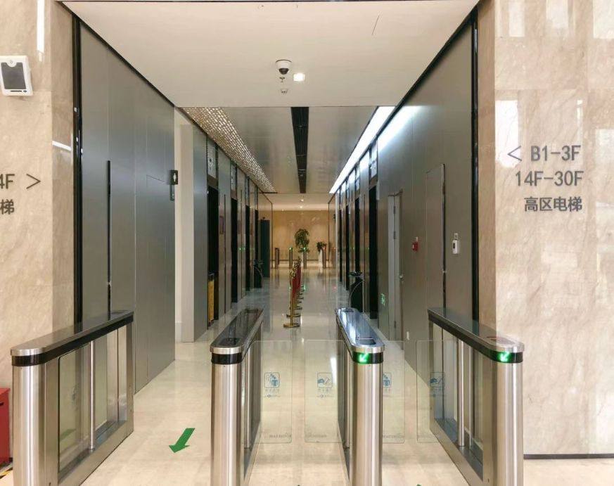 【深圳湾科技生态园 · 318㎡写字楼租赁|办公楼出租|办公室信息网】-深圳阿里商办