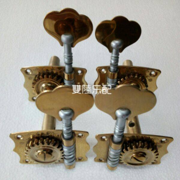 3 4 double bass bass axis bass handle single luxury belt pattern cost-effective and sturdy