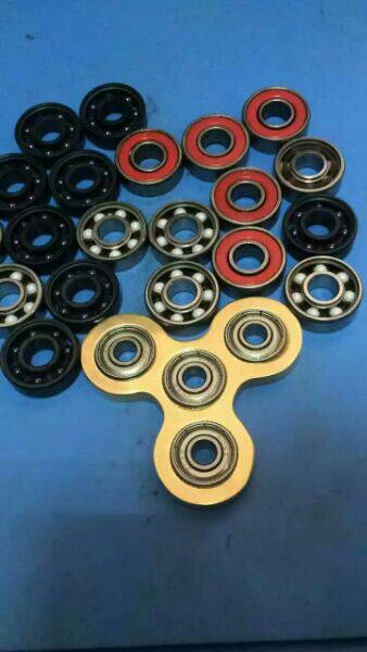 Fidget spinner - Ref 2616146 Image 13