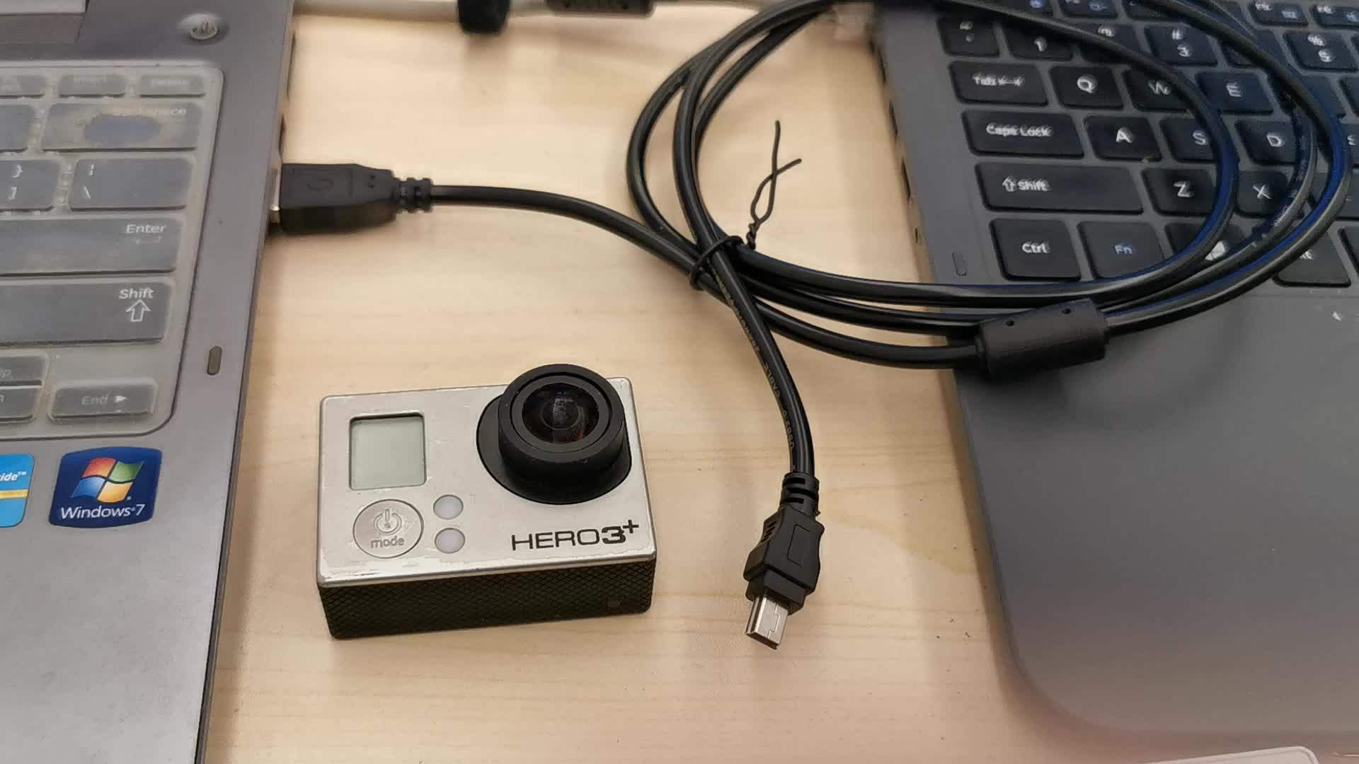 Cam Link Use Hero4 As Webcam Gopro Hero4 Session Gopro Hero
