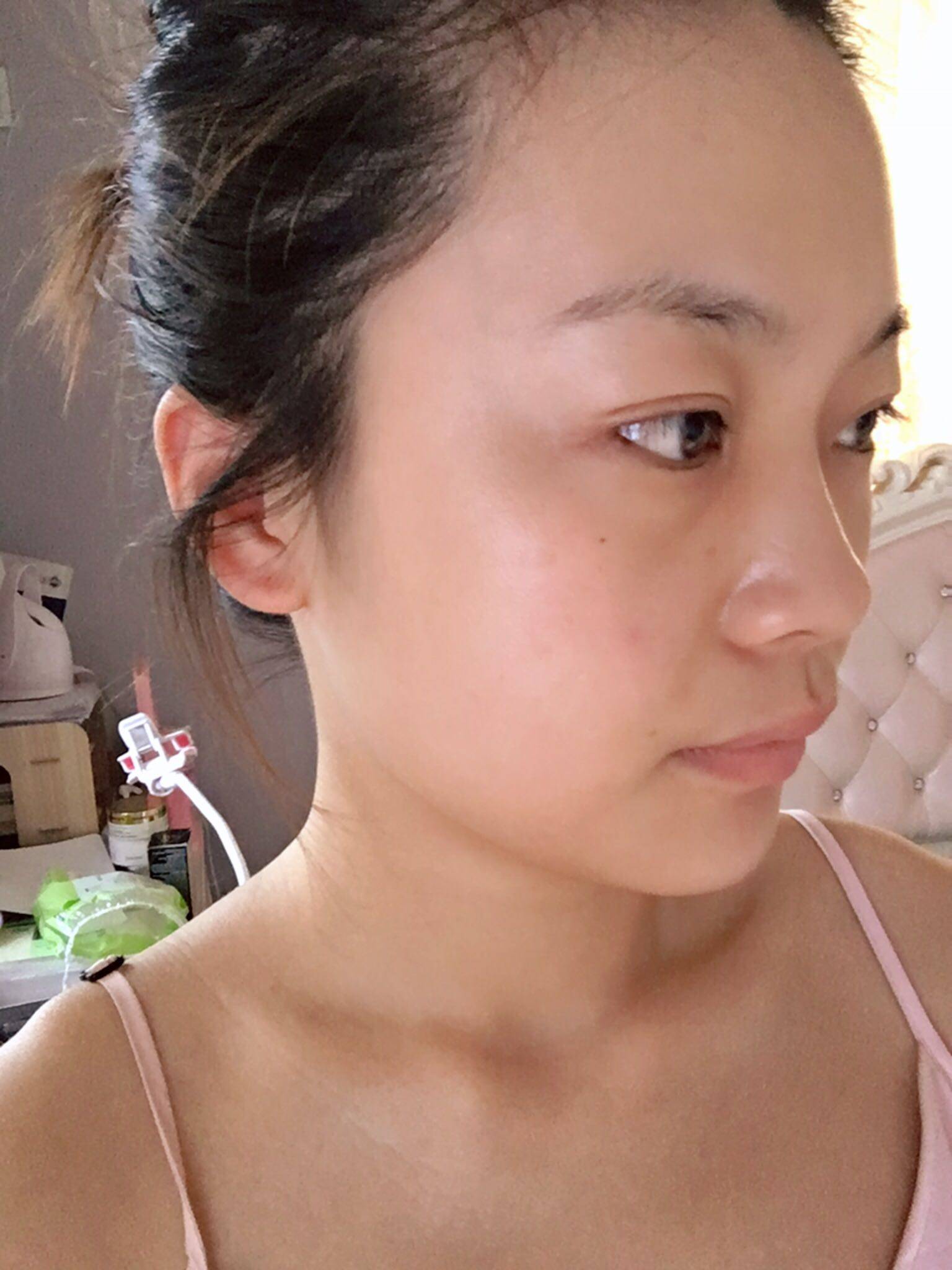 佰草集新七白美白大白泥