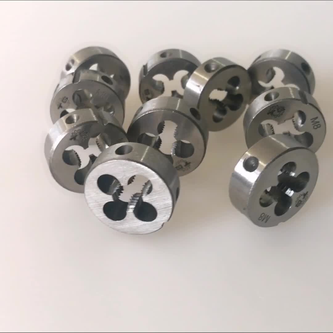 Tg Hss Custom Pvc Pipe Threading Die Buy Tg Custom Pvc Pipe Threading