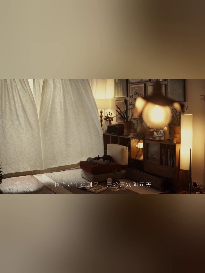 2200W还省电。此台复古暖风机让我冬天躺平成神仙