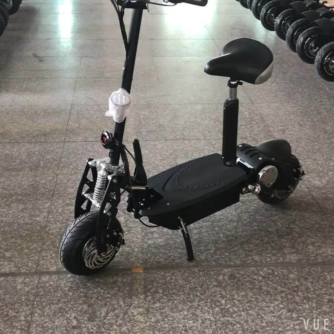 electric scooty buy