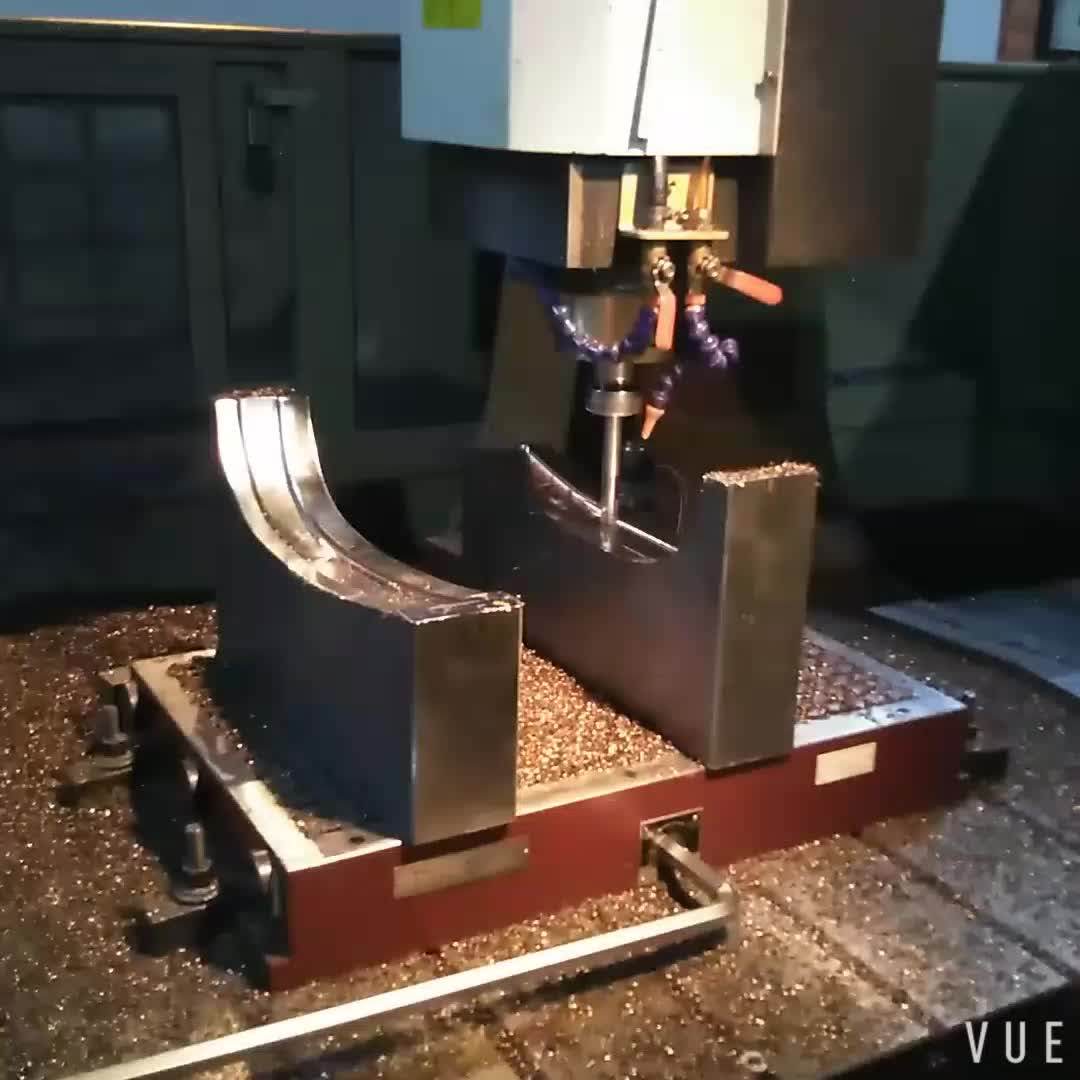 Engineering Plastic Injection Mould /molding /die Casting Mold Chinese