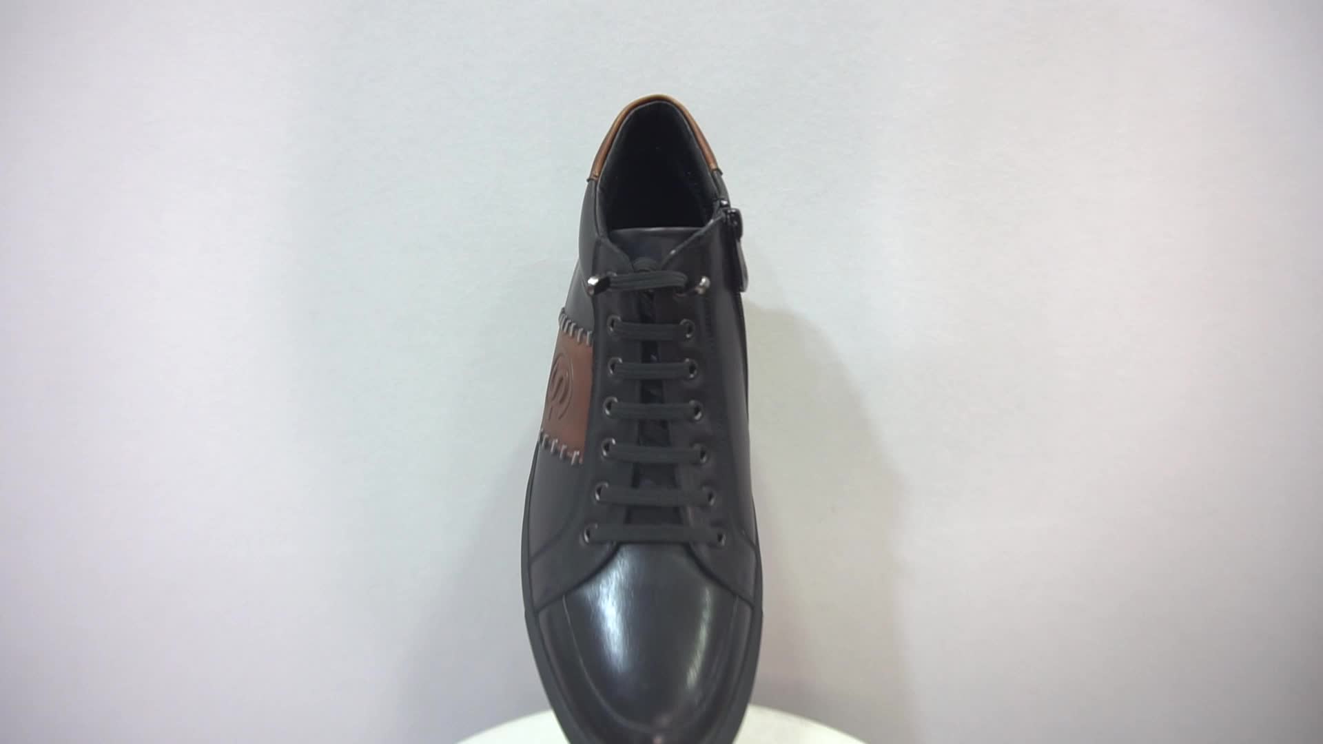fancy boots for men