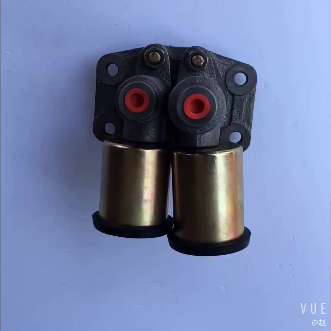 HYSTER H2.0FTS : Carrello Elevatore Diesel Frontale Da 5,5 M : GAM - Foto 9