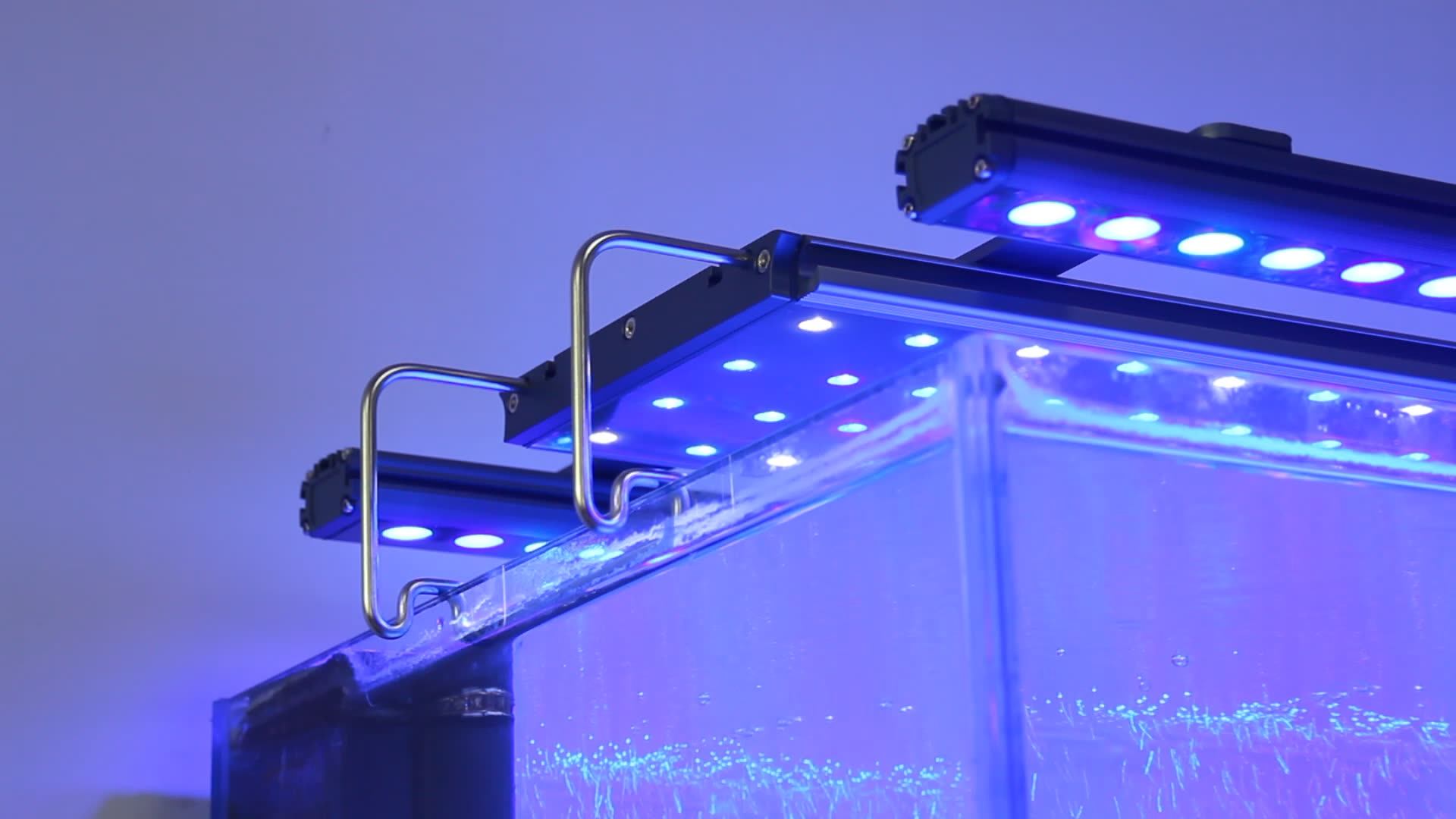 Waterproof Ip65 400mm/600mm/900mm/1200mm 120w 180w 336w Easysplicing