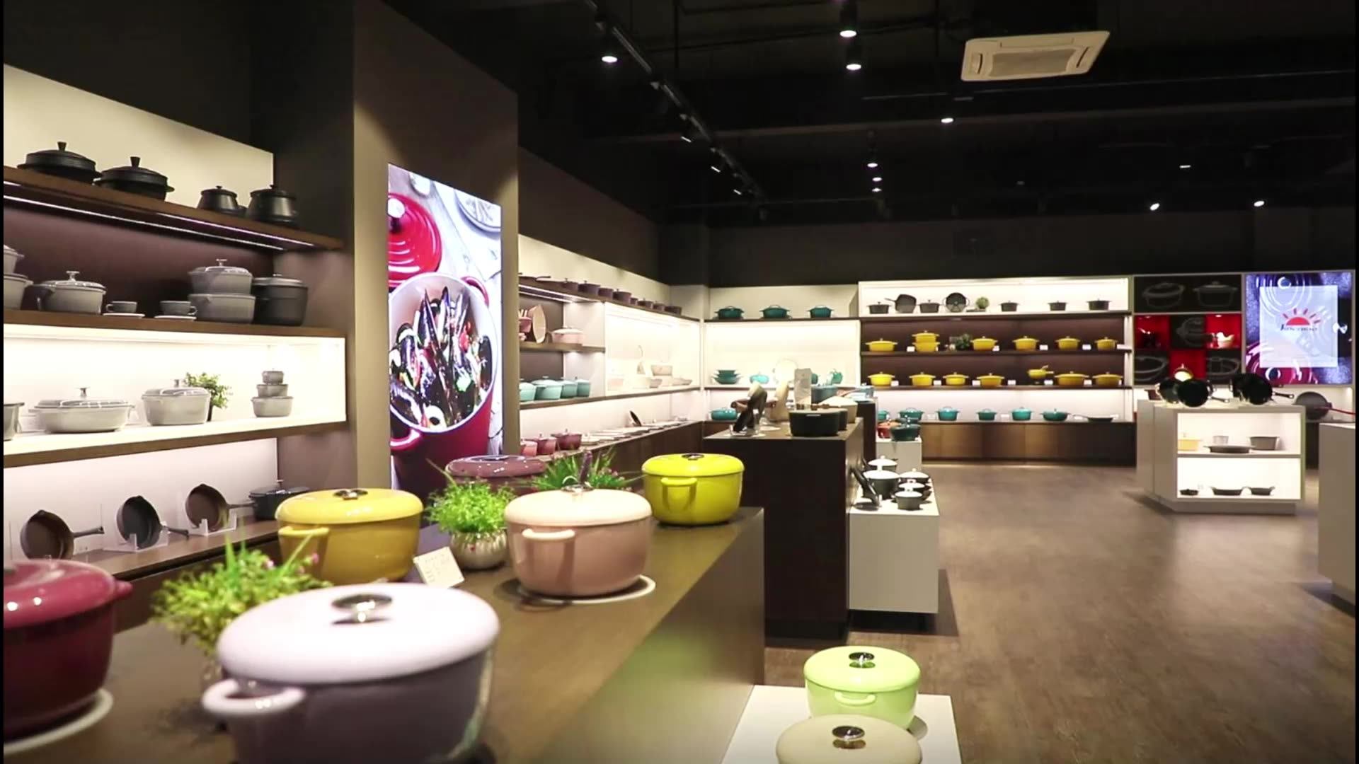 Wholesale Pots And Pans Popular Home Kitchen Pot Sets Non Stick 23pcs