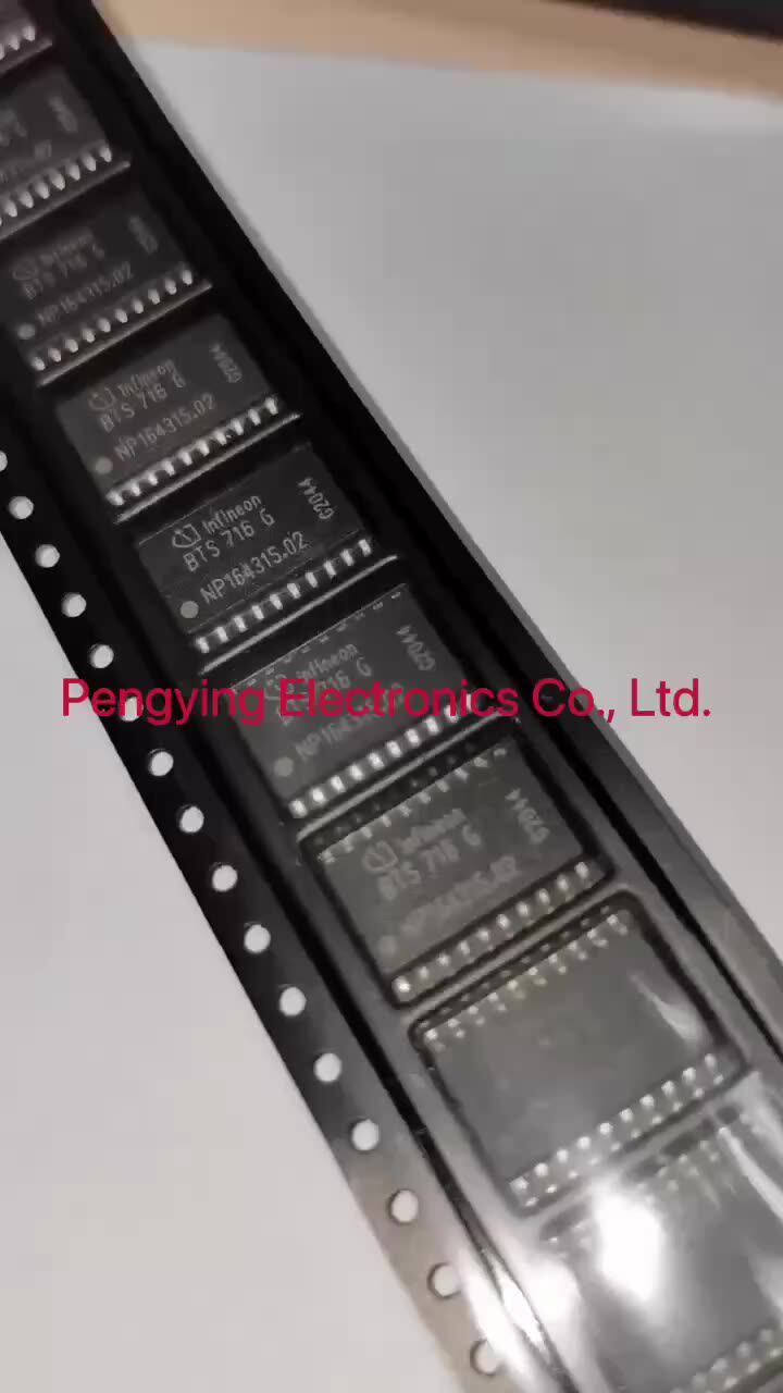 2 Chip IC TDA7575BBC HSSOP36 – Nuovi – Per Elettronica