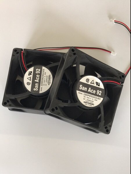 Supply State Machine AB520 Fan AB530 Fan strapped machine accessories