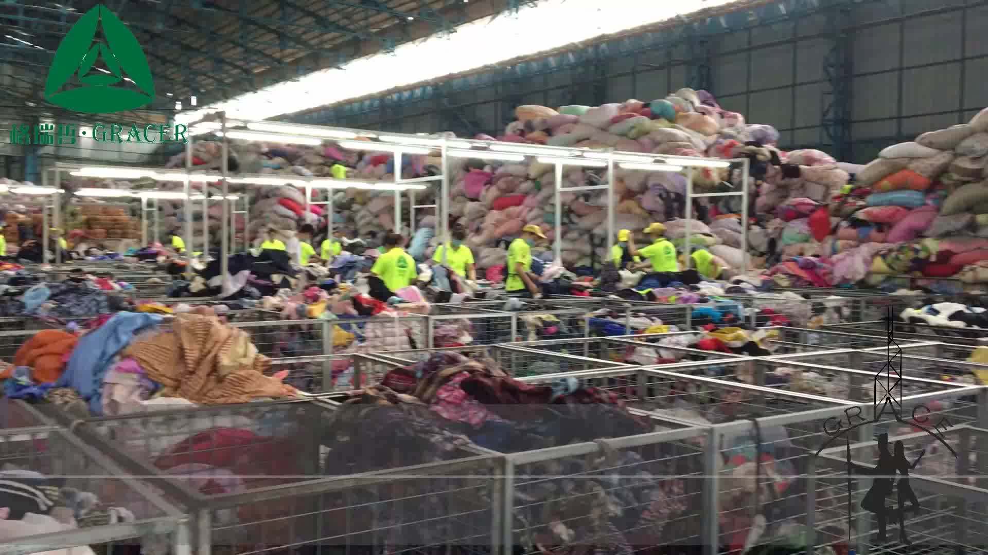 Free Used Clothes Second Hand Clothes In Usa Clothing Bales Buy Free