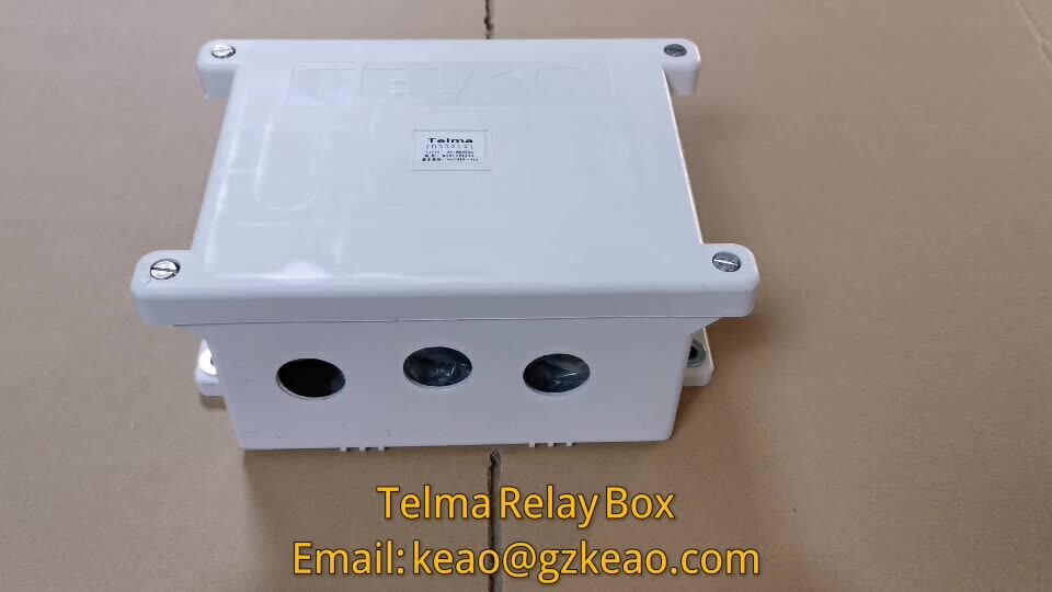 Реле ретардера telma jd332121