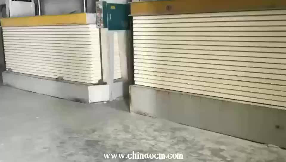 Sandwich Panel 3d Grp Foam Cement Board - Buy 3d Grp Foam Cement Board